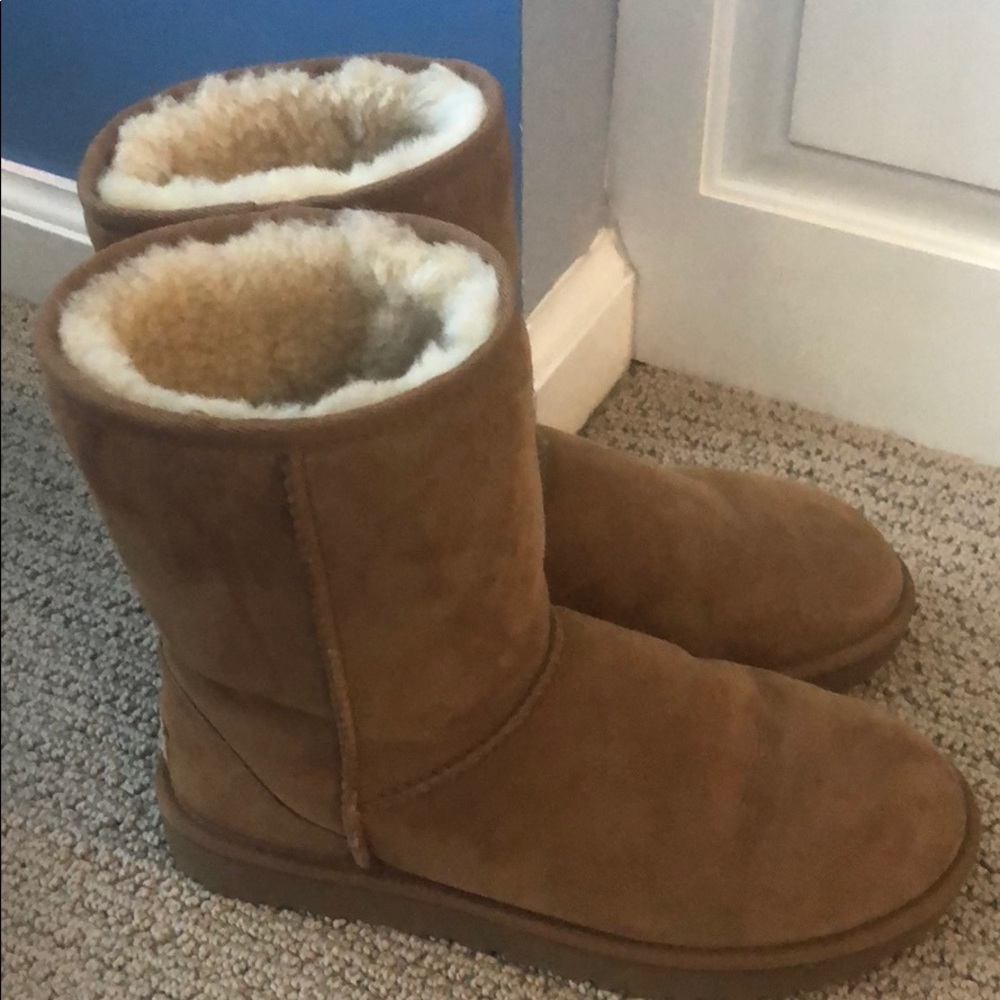 Classic Ugg Boots